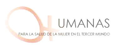 ONG Humanas, por la salud de la mujer en el tercer mundo