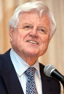 Edward Kennedy