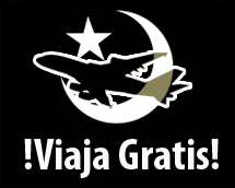 Viaja Gratis al Fisahara